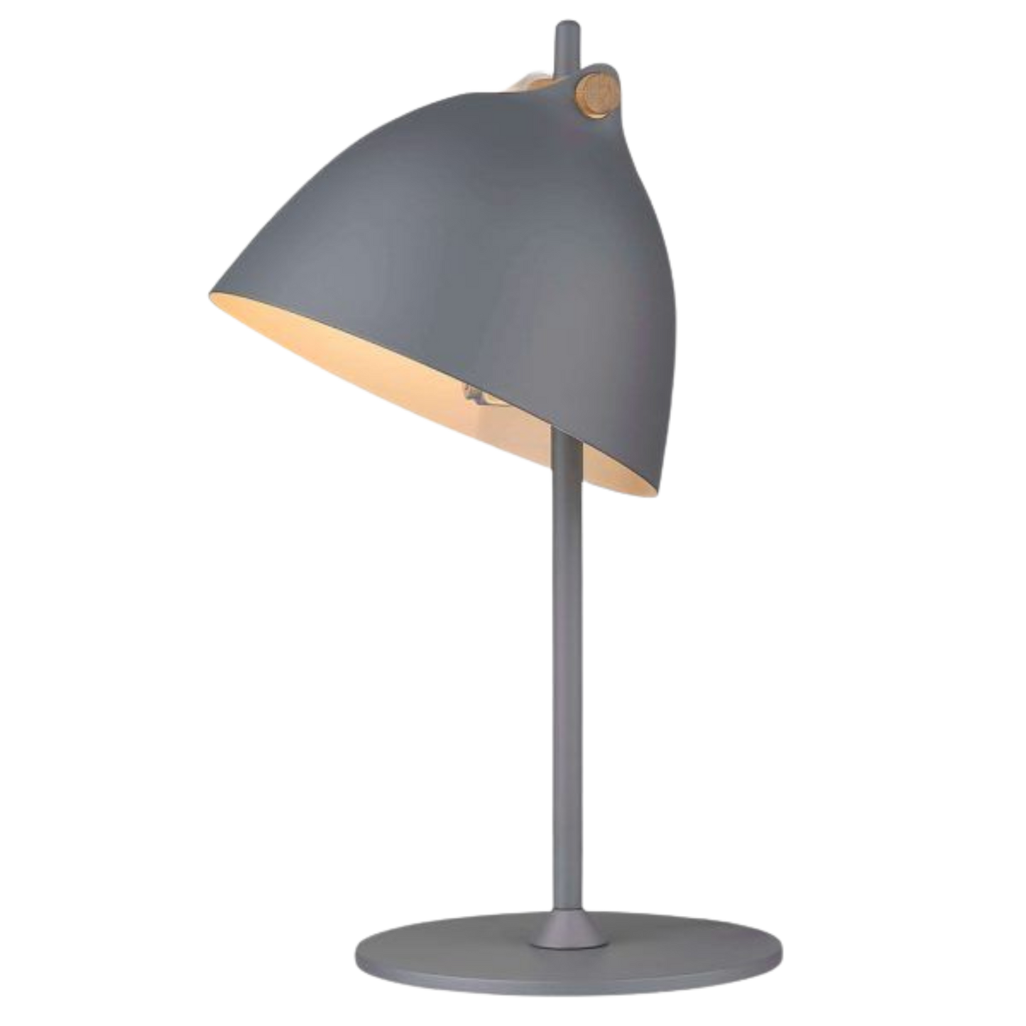 Halo Design Århus Bordlampe - Grå