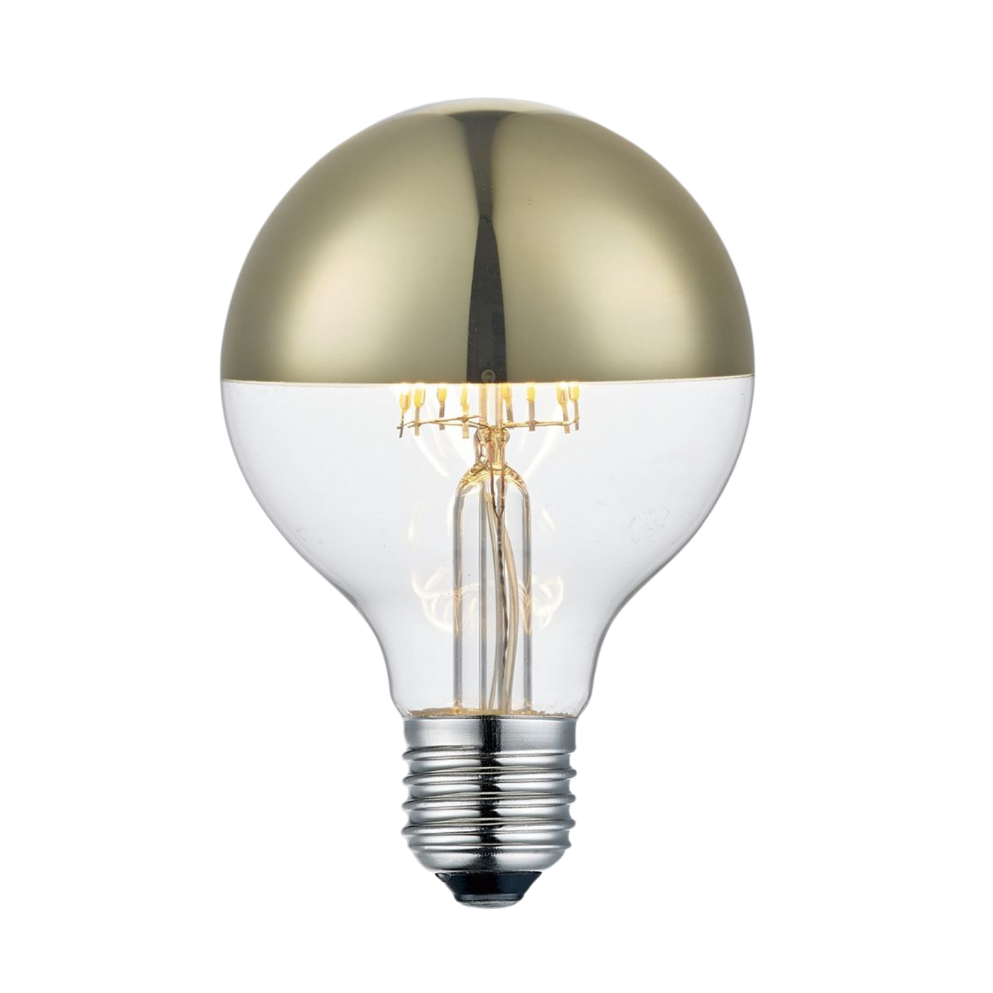 Halo Design - Colors Top De Luxe Gold LED Ø8