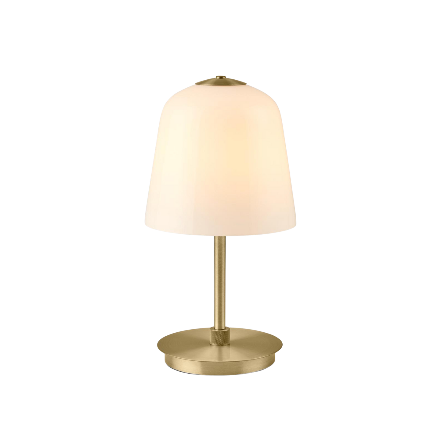 Halo Design Room 49 Bordlampe Ø15 - Antique messing