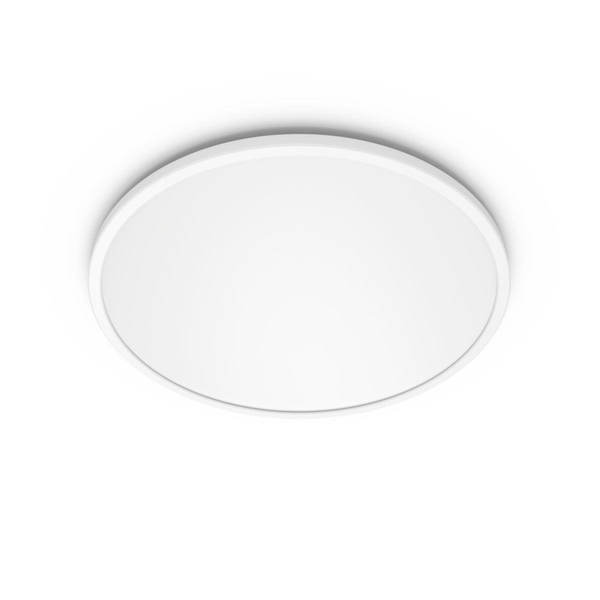 Philips - Superslim plafond - 15W 27K