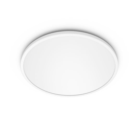 Philips - Superslim plafond - 15W 27K