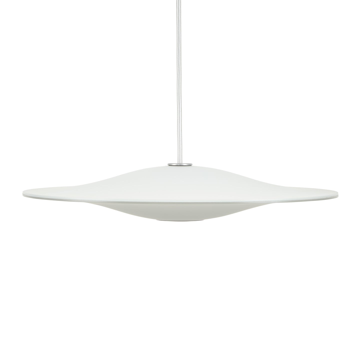 Piet Hein Sinus 440P - Opal-glas