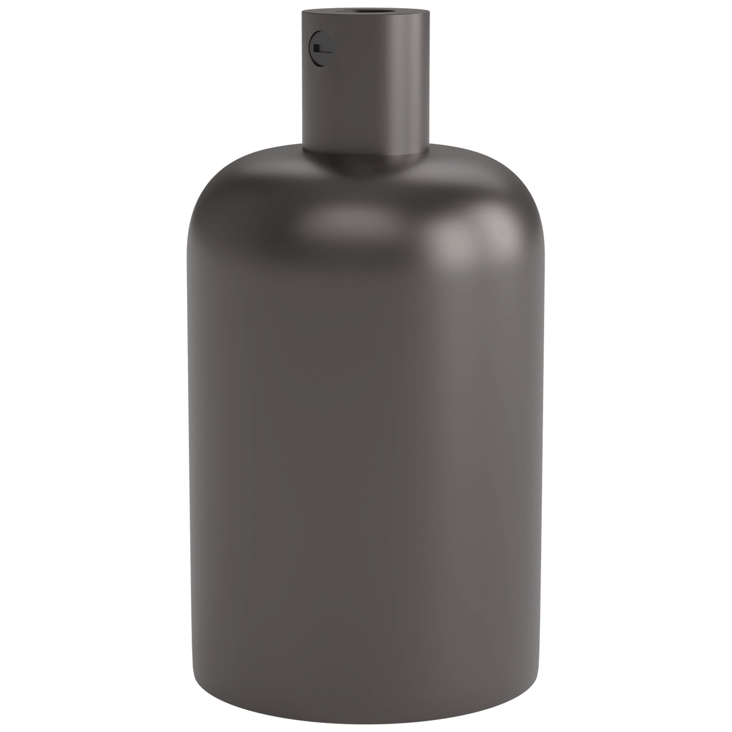 Calex holder e27 pearl cable clamp