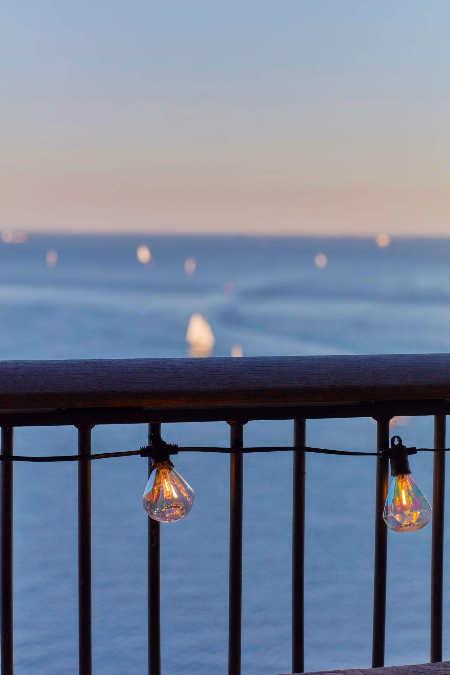 Sirius Marcus solcelle Suppleringskæde 10L, Klar