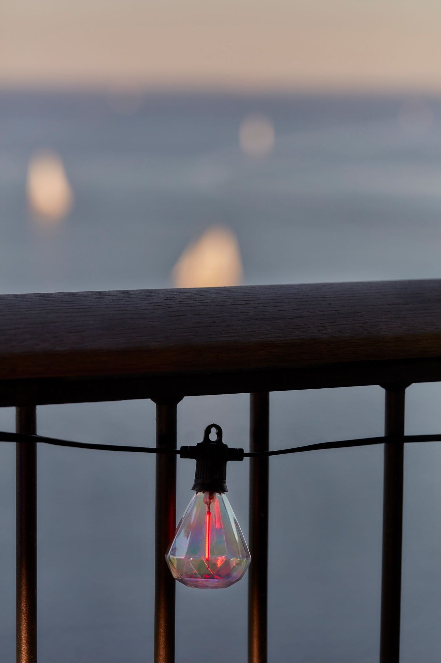 Sirius Marcus solcelle Suppleringskæde 10L, Multi