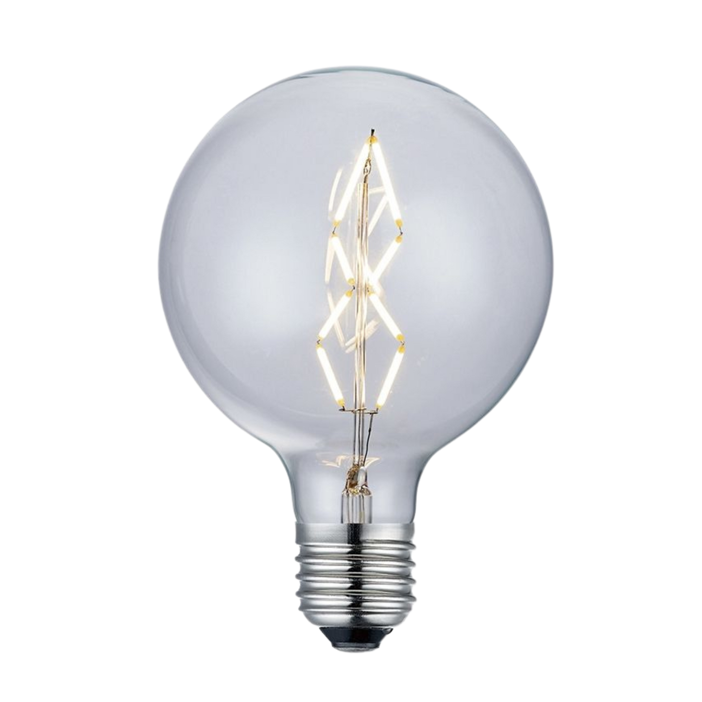 Halo Design Colors Mini Globe De Luxe LED DIM 2W