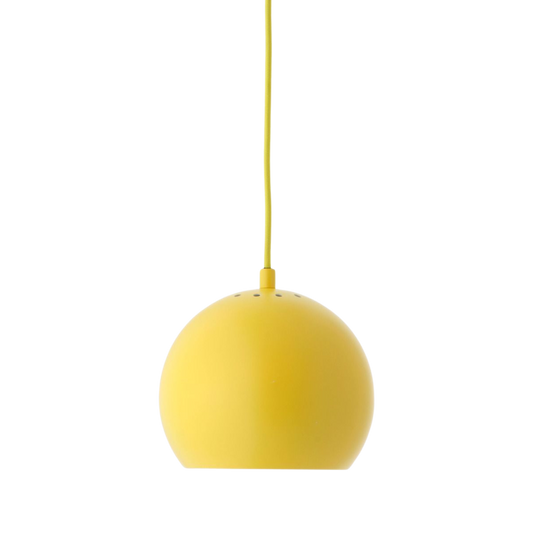 FRANDSEN - Ball pendel Limited Edition Banana Split Ø18