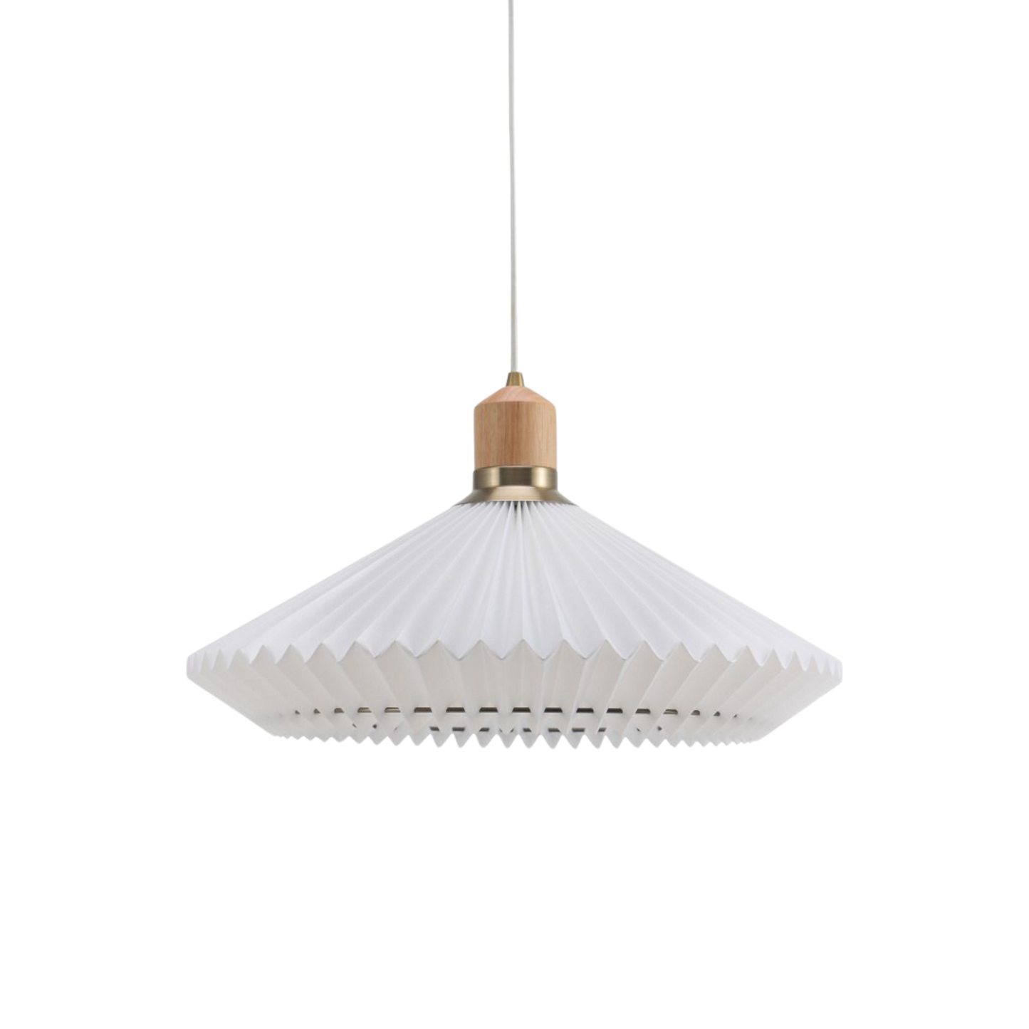 Halo Design Paris taklampa Ø56 - Clean White