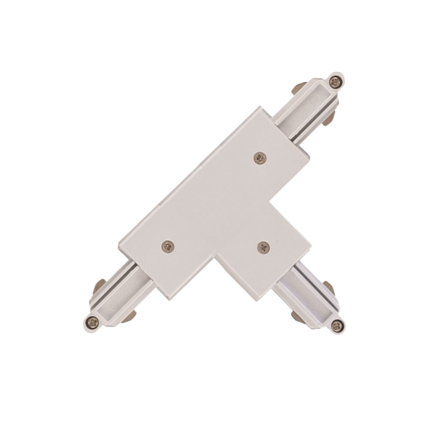 Halo Design Halo Track T-Connector - Hvid