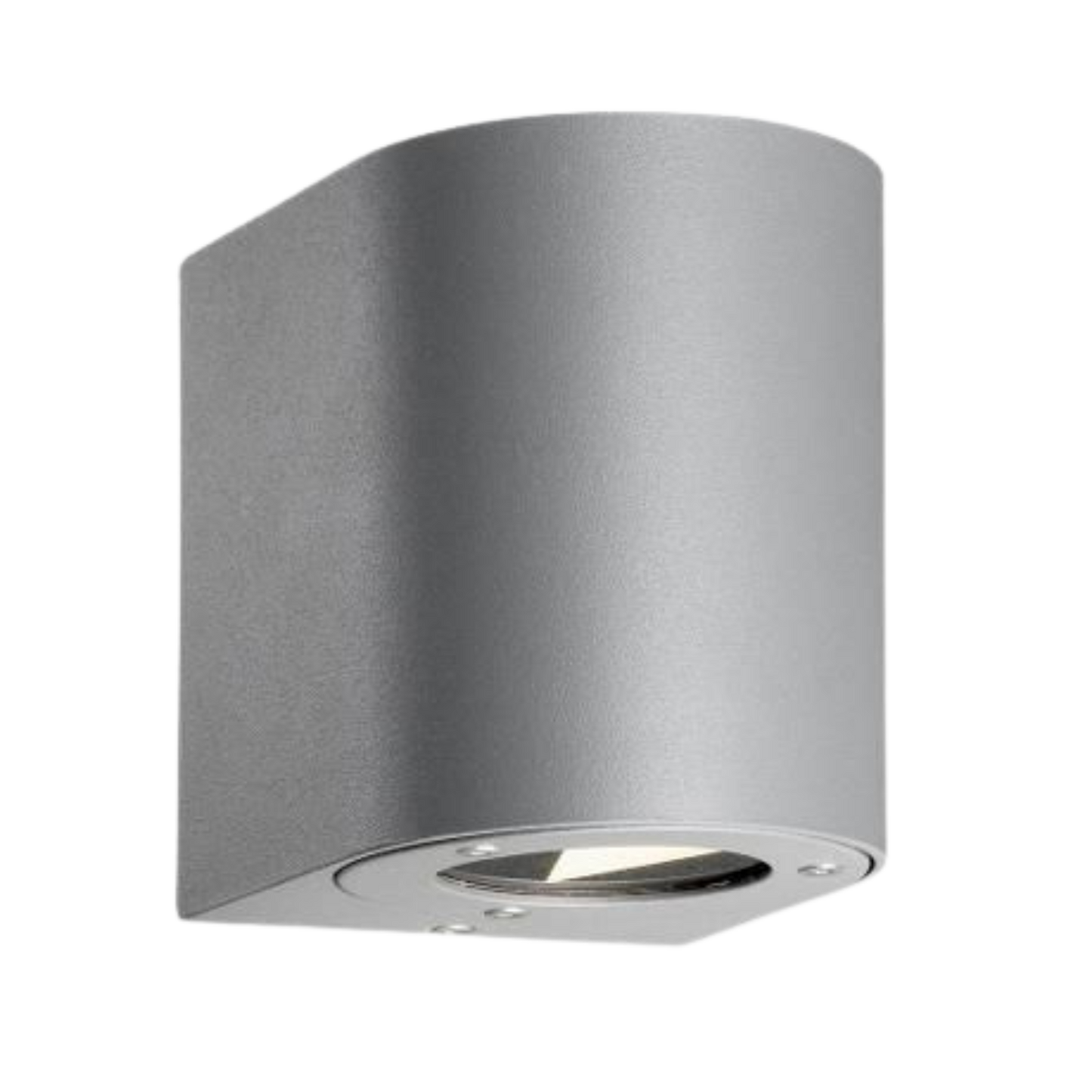 Nordlux Canto 2 Vägglampa - Grå