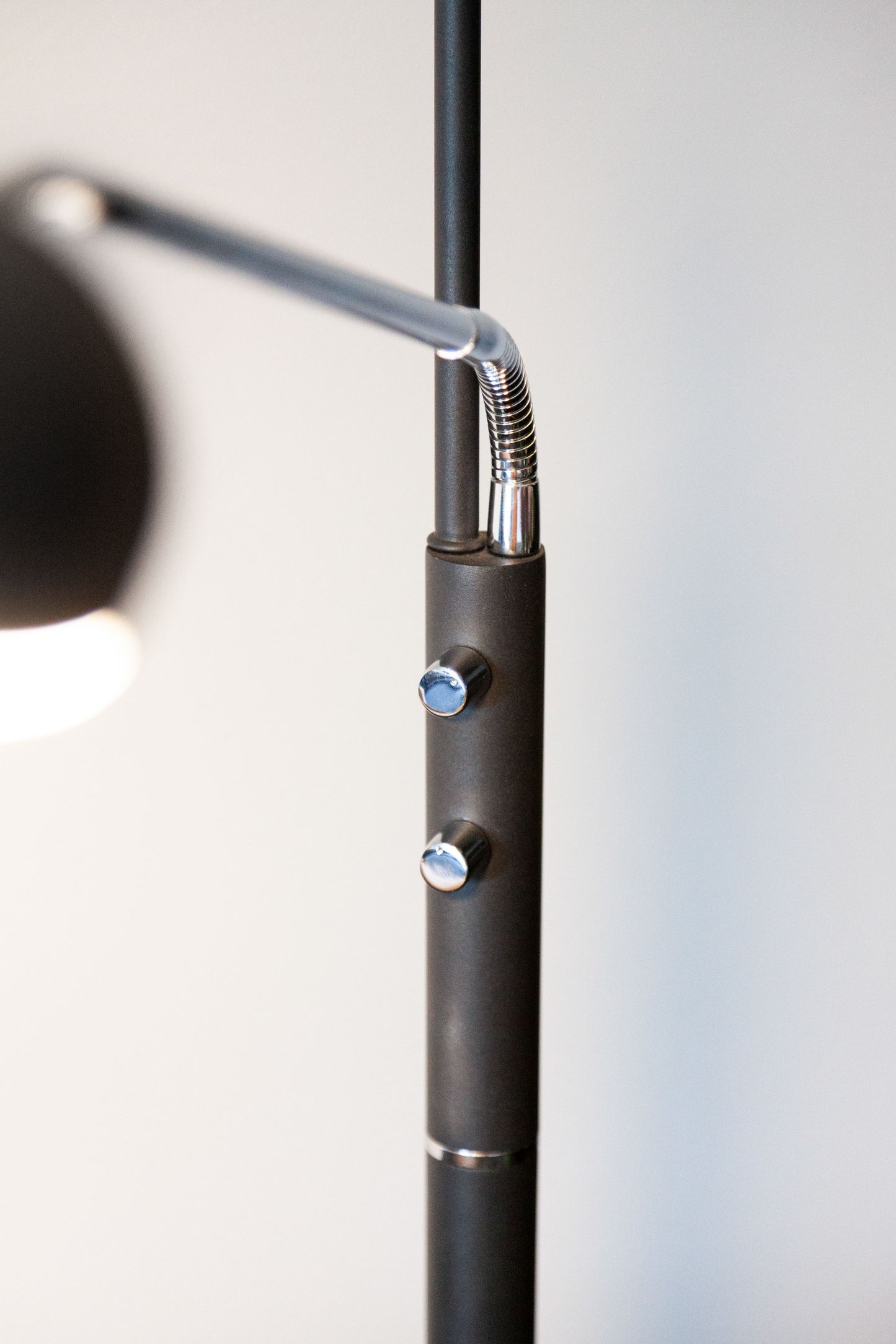 Halo Design Vegas LED Combi Uplight - Golvlampa