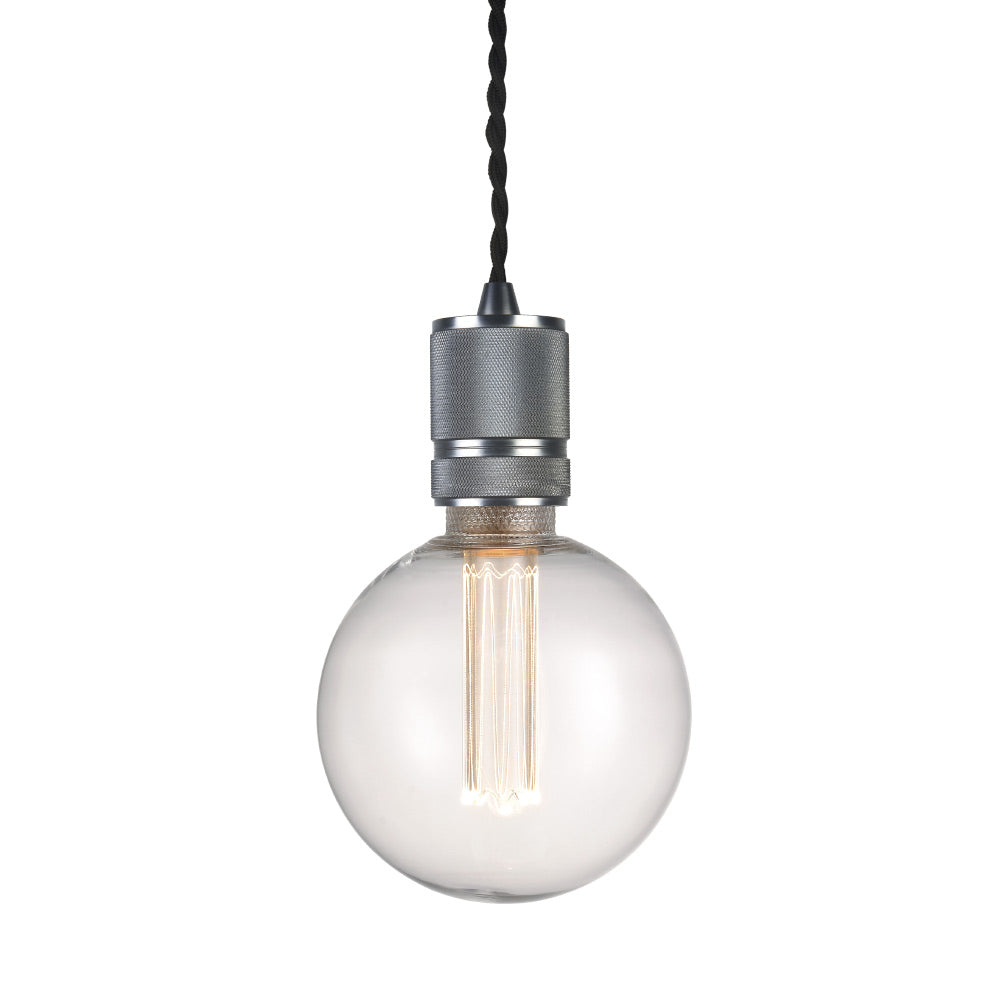 Halo Design Halo Small Pendel - Antik Messing