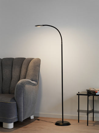 Halo Design Fix LED-golvlampa 1 lamphuvud