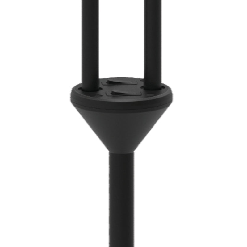 Halo Design Fix LED-golvlampa 2 lamphuvuden