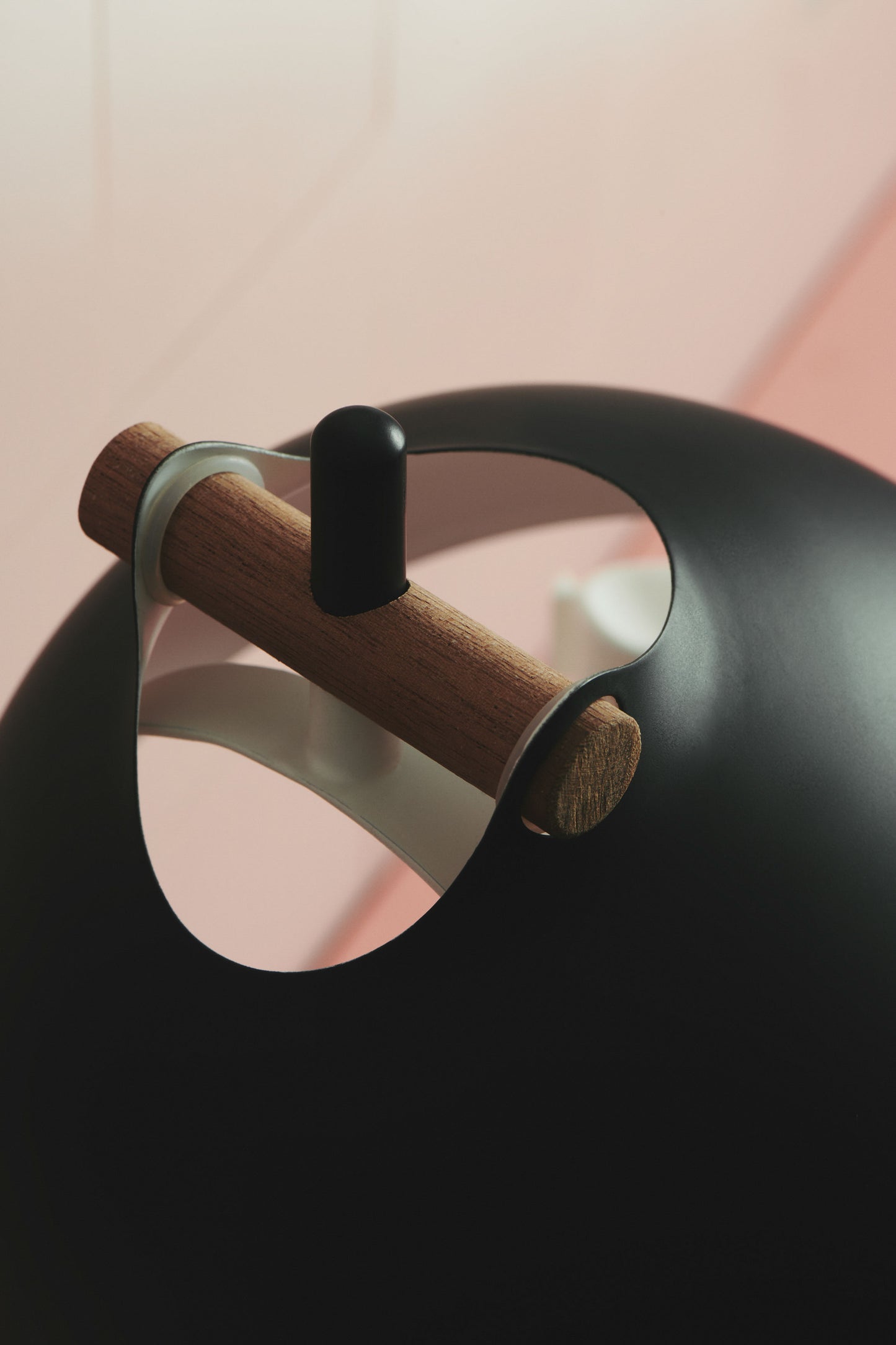 Halo Design Aarhus Bordslampa - Grå