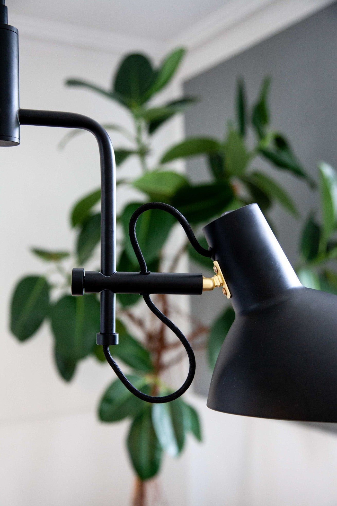 Halo Design Metropole Lysekrone