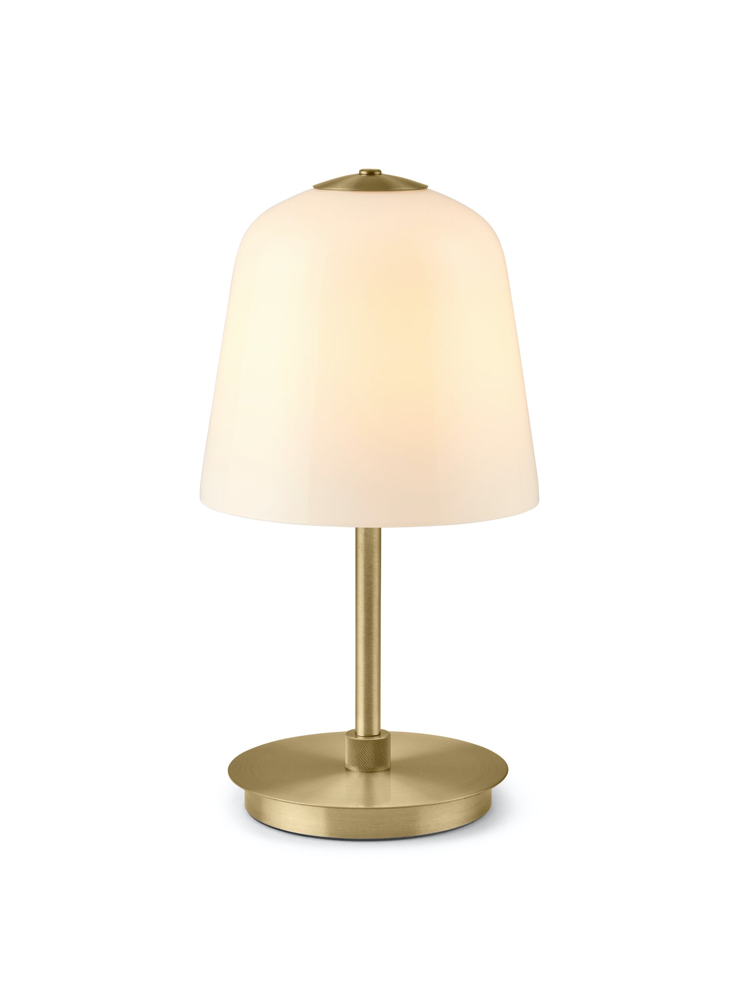 Halo Design Room 49 Bordlampe Ø15 - Antique messing