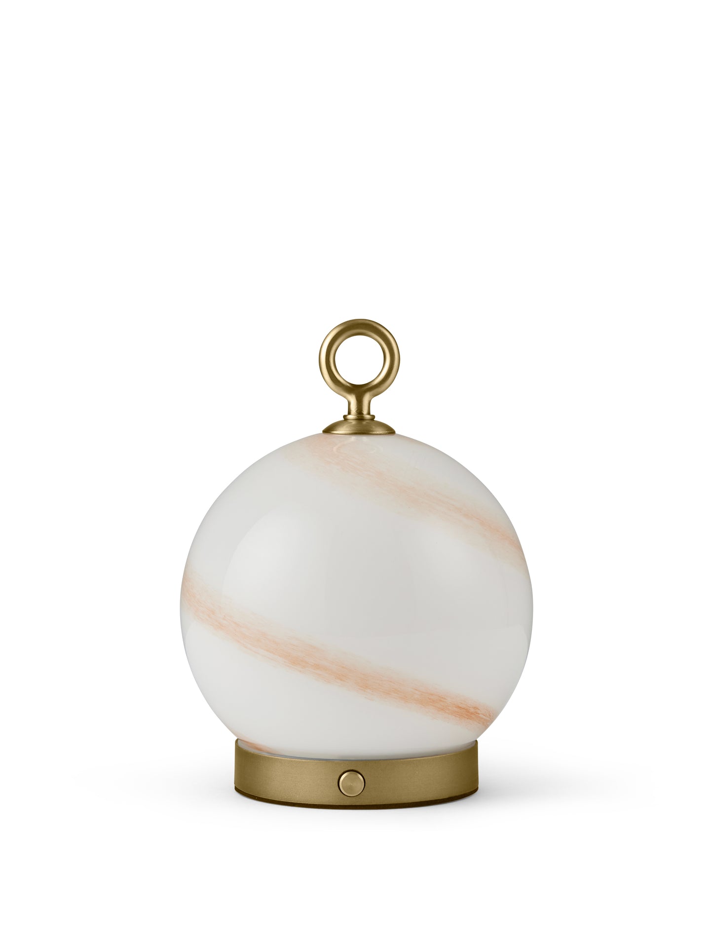 Stockholm bordlampe slukket