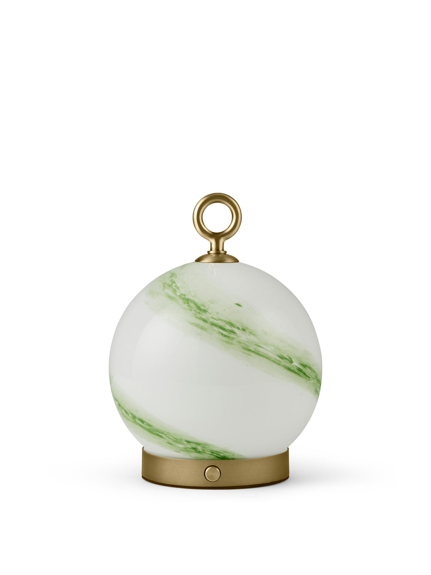 Stockholm bordlampe slukket