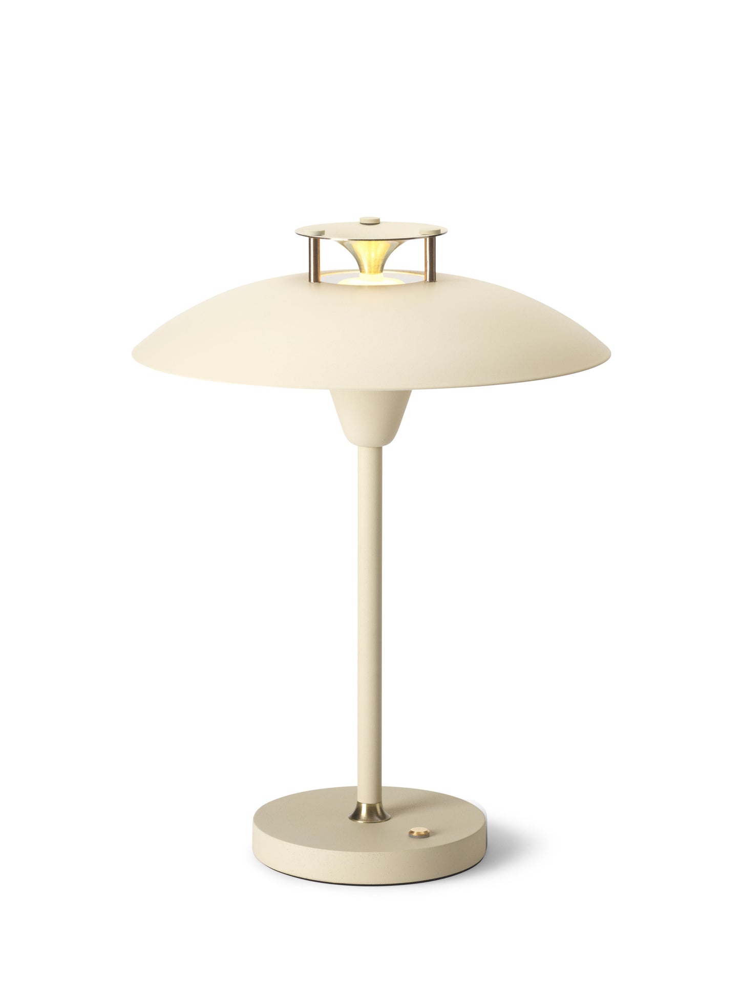 Halo design Stepp 1-2-3 cream