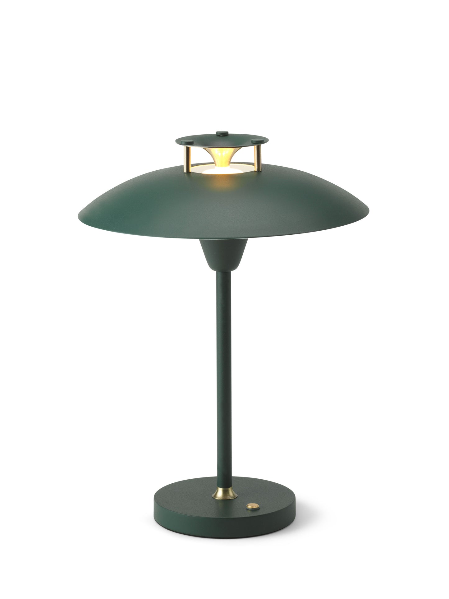 Halo Design Stepp 1-2-3 Dark Green
