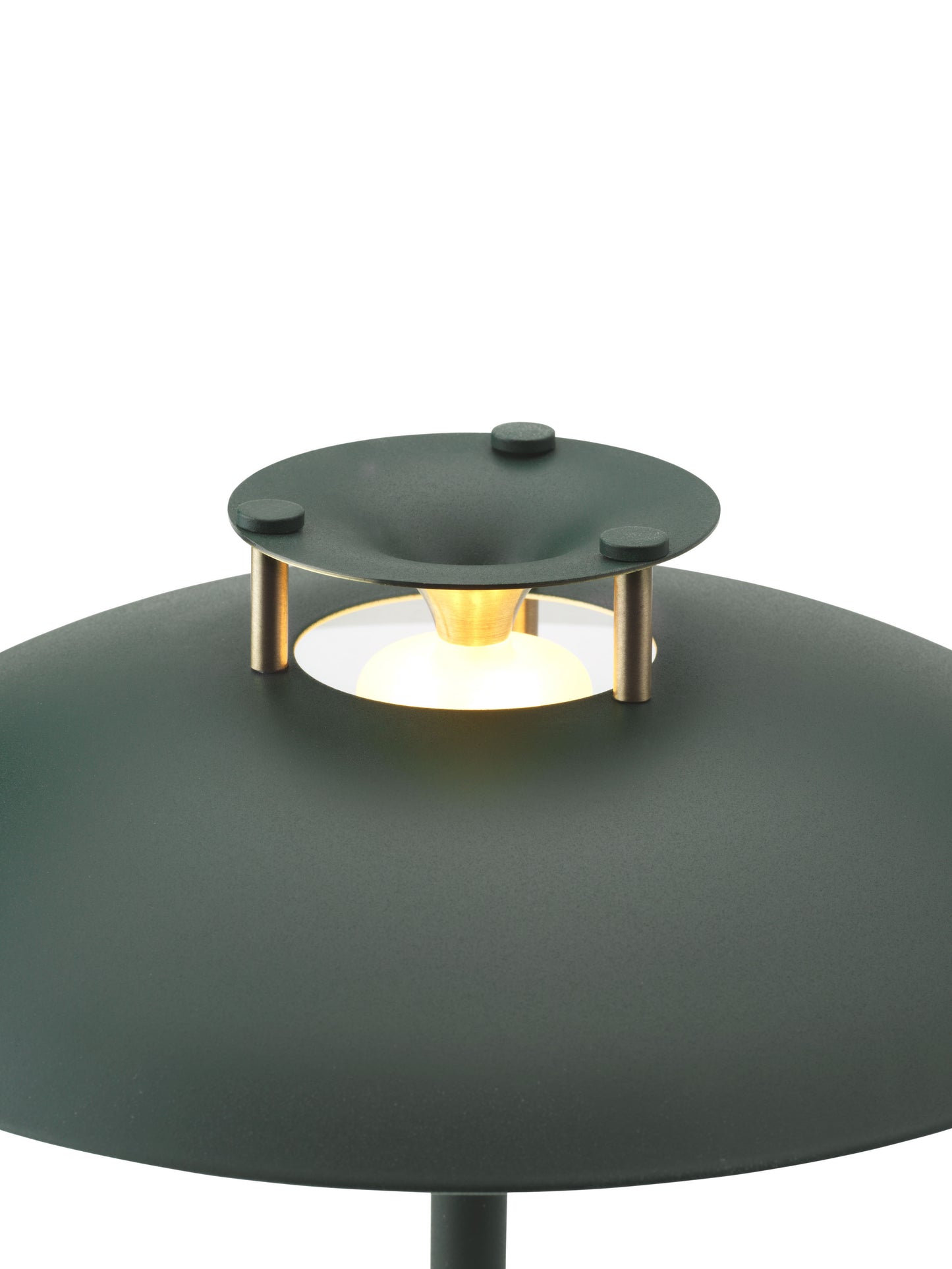 Halo Design Stepp 1-2-3 Dark Green