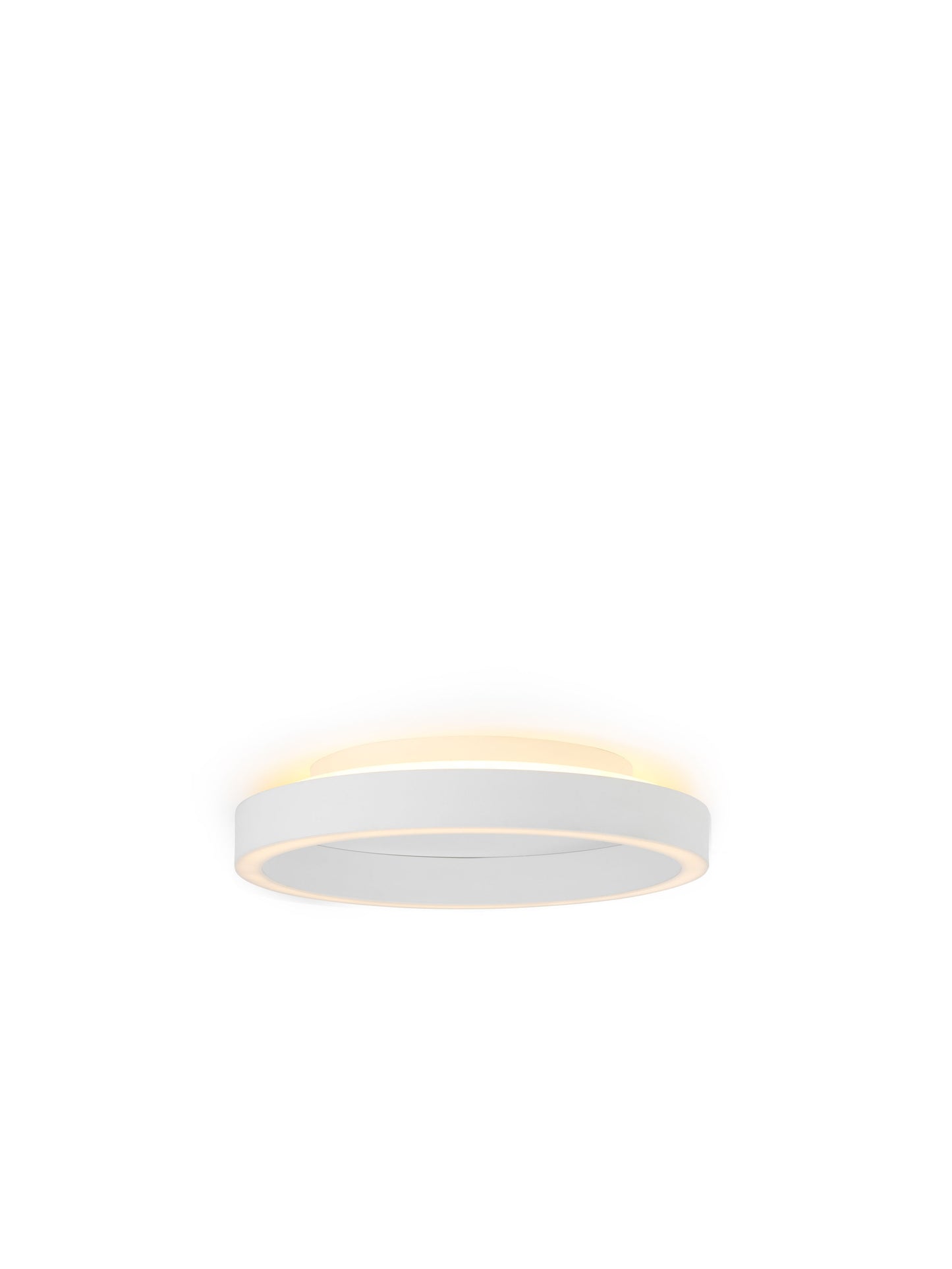 Halo Design LED Plafond Backlight String Ø30, Hvid 25W 3-step dæmp - Memory