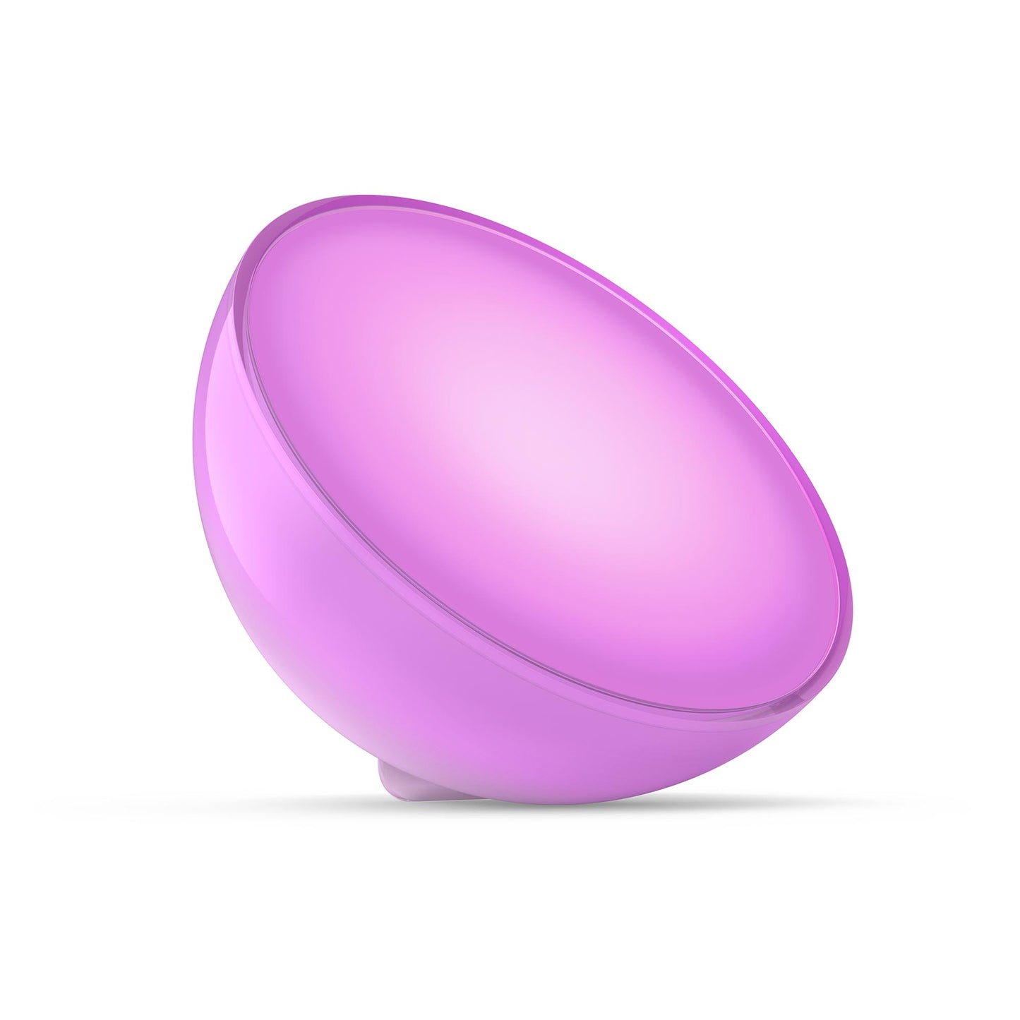 Philips Hue Hue Go Bordlampe m. Bluetooth