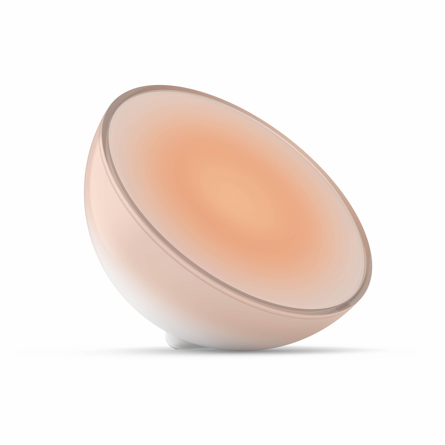 Philips Hue Hue Go Bordlampe m. Bluetooth