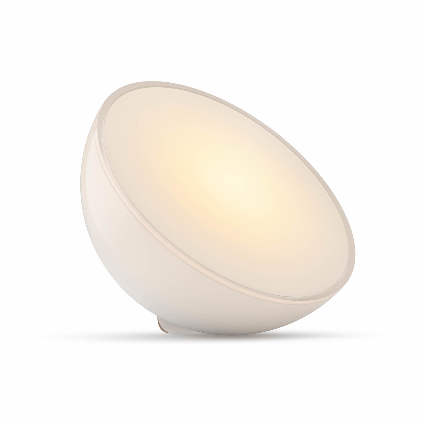 Philips Hue Hue Go Bordlampe m. Bluetooth