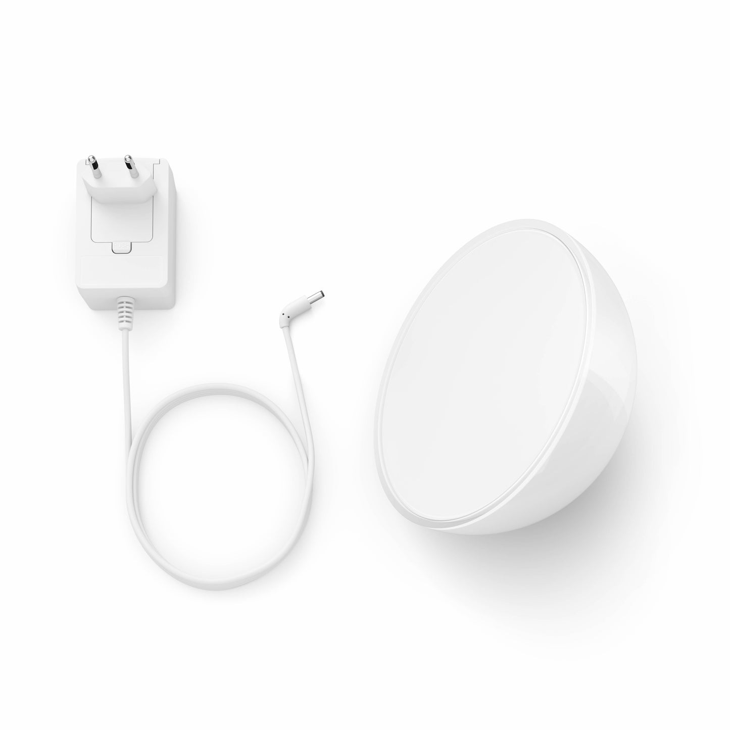 Philips Hue Hue Go Bordlampe m. Bluetooth