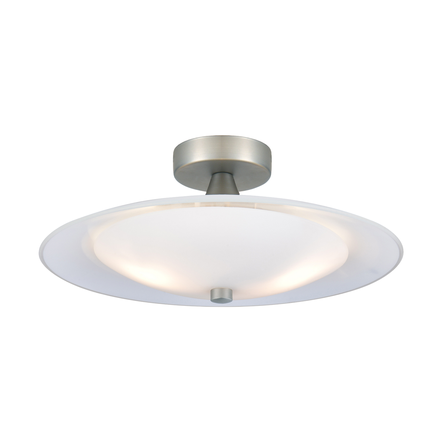 Halo Design - Baroni Loft Ø35 Opal - alu