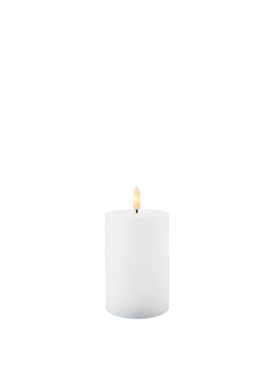 Sirius Sille exclusive lys Ø7,5*12,5cm AA