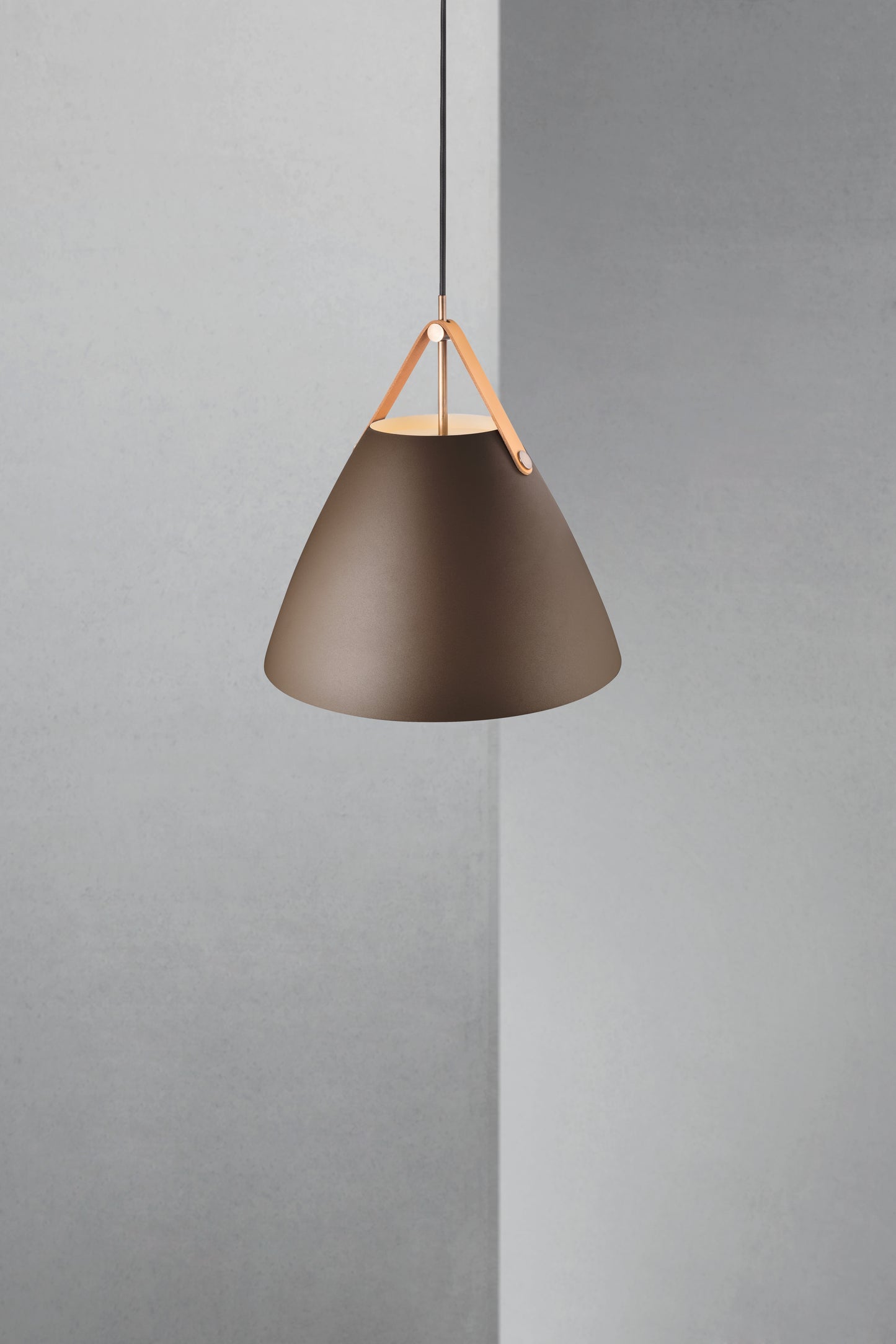 Nordlux Strap 27 Pendel - Beige
