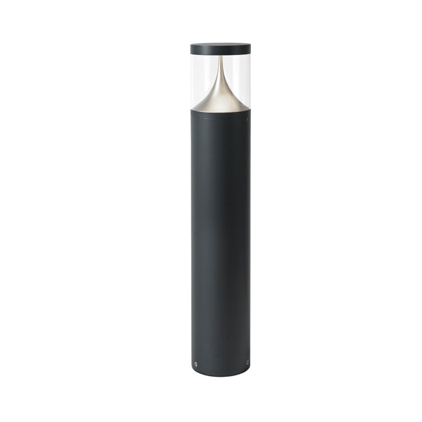 Norlys Egersund Mini LED pullertlampe H85 grafit