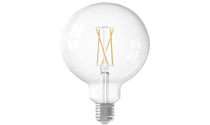 CX SMART LED FIL. G125 7,5W