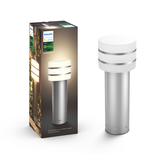 Philips Hue Tuar Udendørs Bedlampe