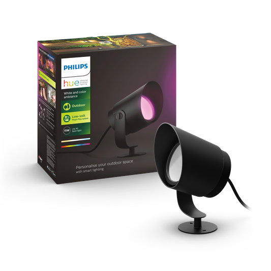 Lily Xl spot fra Philips Hue