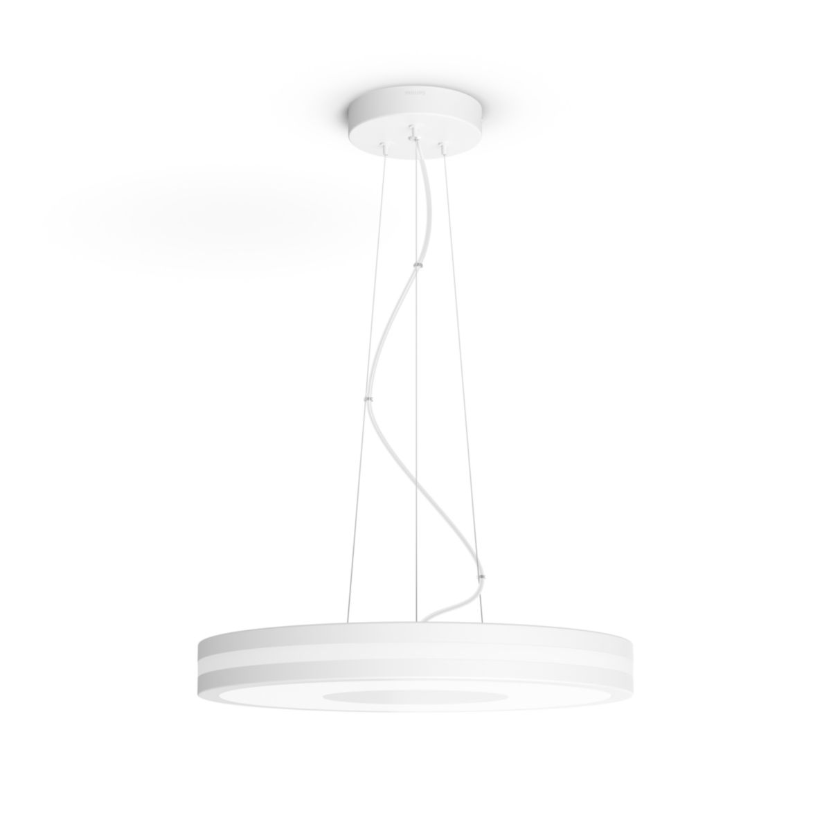 Philips Hue Being Hue pendant - white