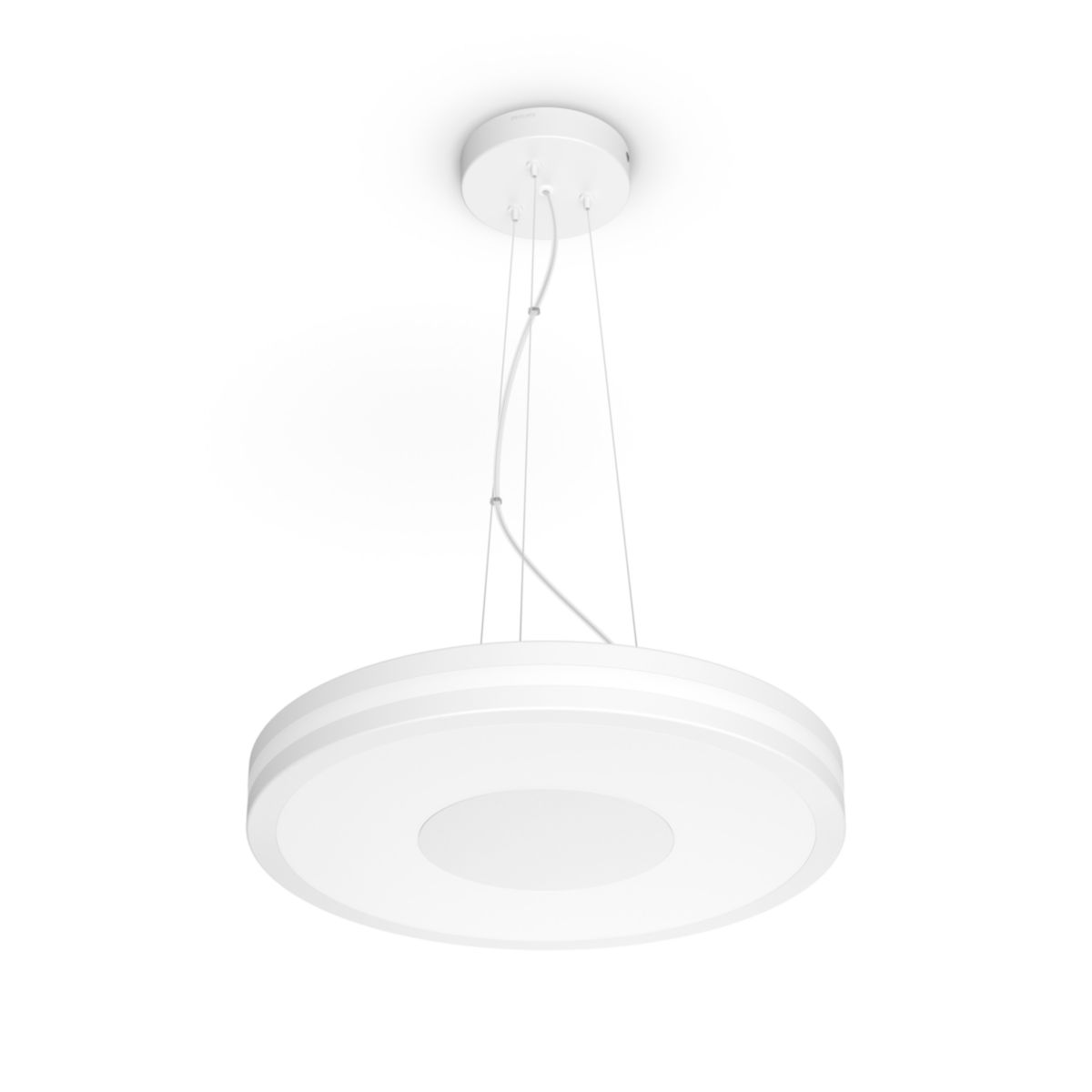 Philips Hue Being Hue pendant - white