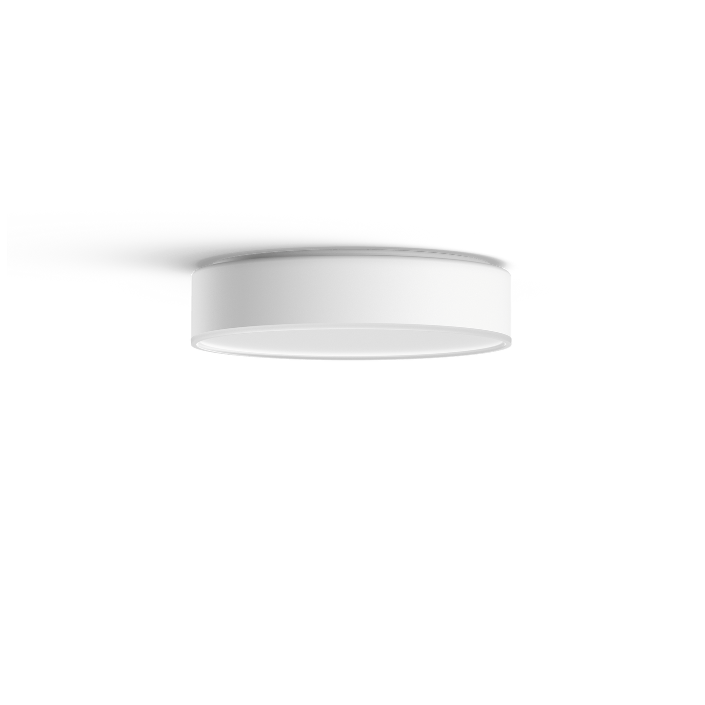 Hue Enrave S ceiling lamp white