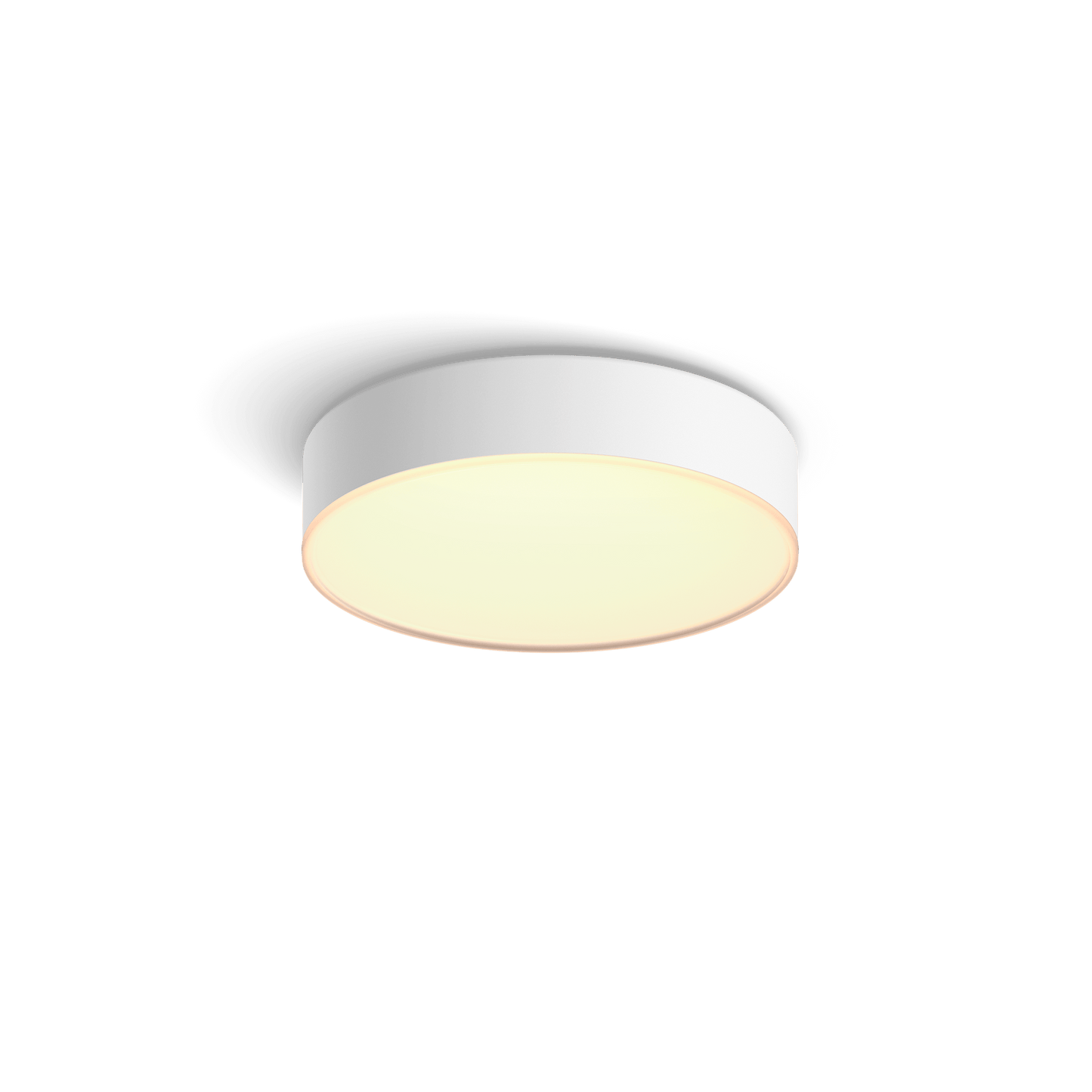 Hue Enrave S ceiling lamp white