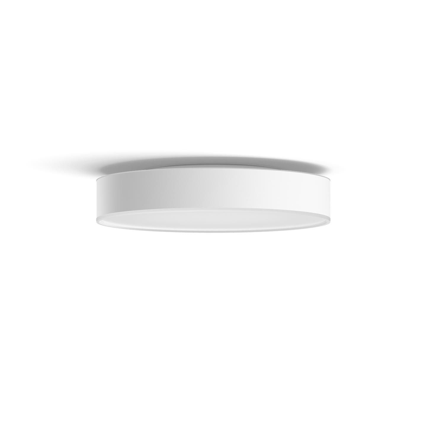 Philips Hue Enrave M loftlampe - Hvid