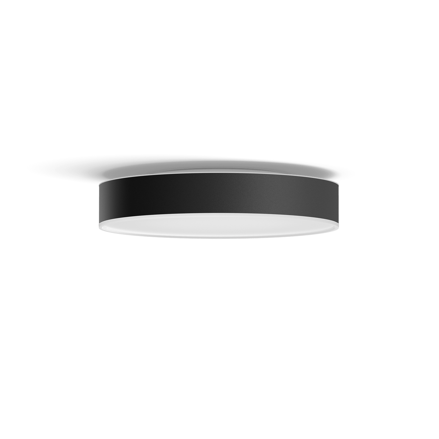 Philips Hue Enrave M Loftlampe - Sort