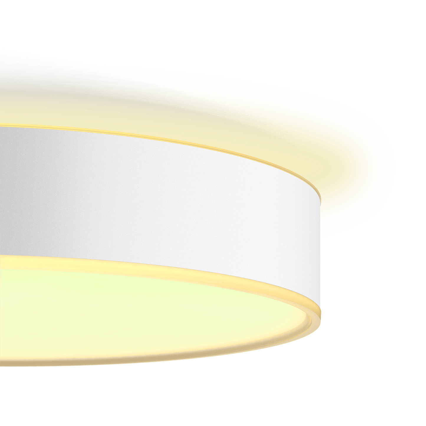 Hue Enrave L ceiling lamp white