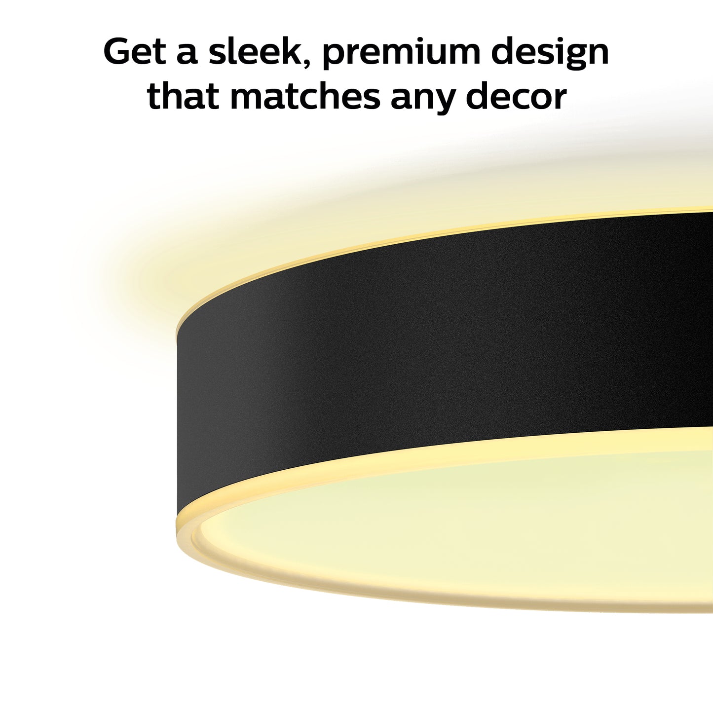 Philips Hue loftlampe Enrave
