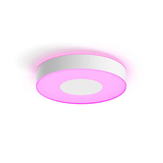 Philips Hue - Infuse M Loftlampe - Hvid