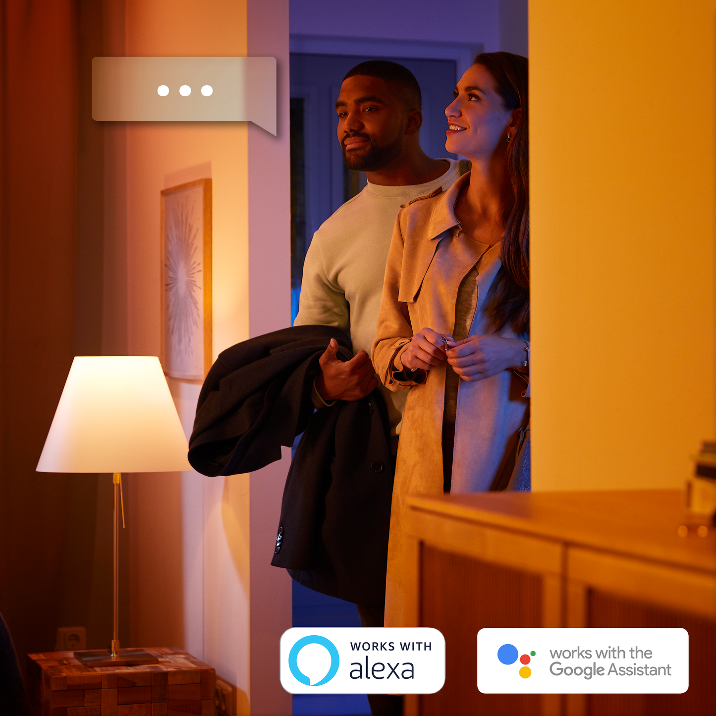 Philips Hue Hue Lightstrip V4 Startkit 2m