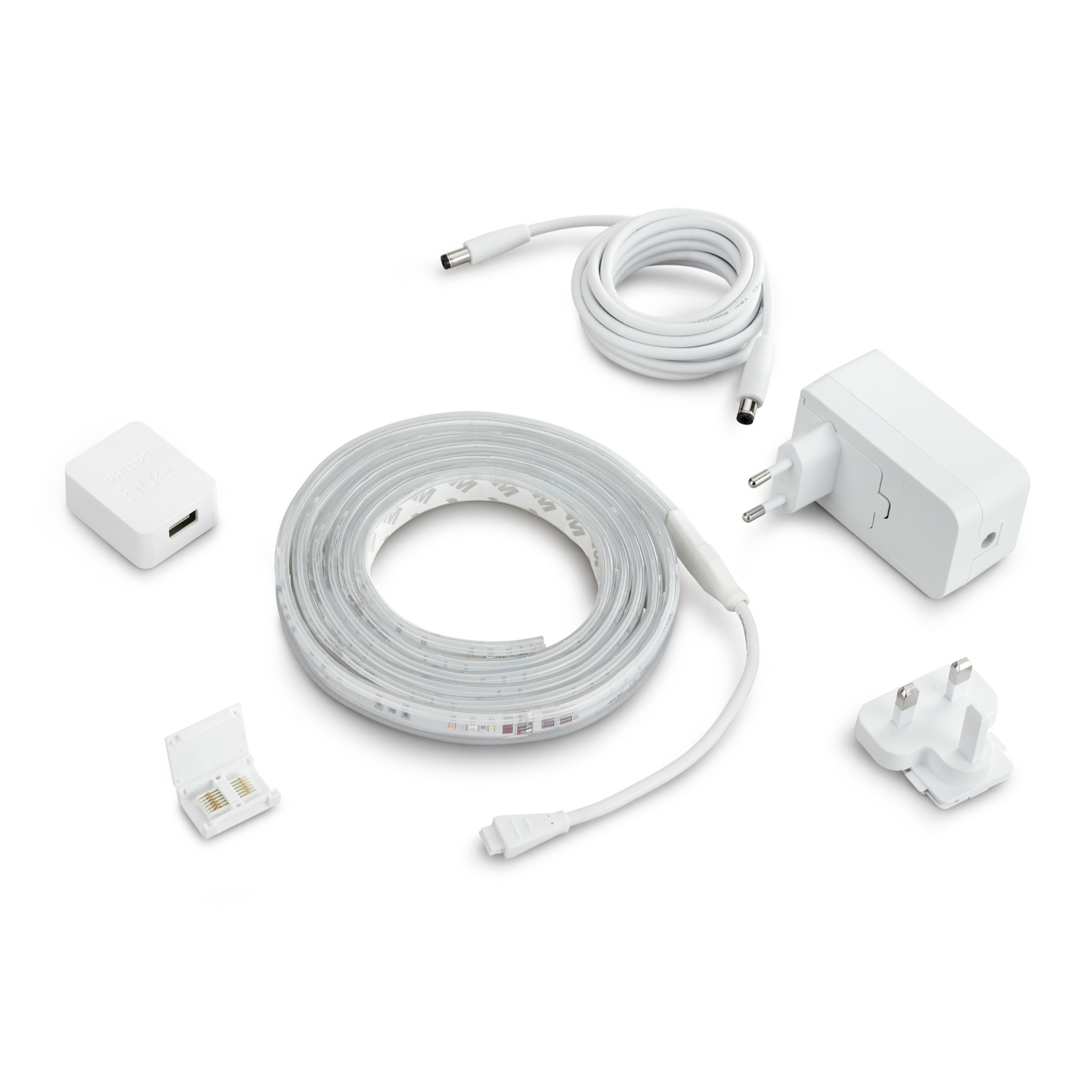 Philips Hue Hue Lightstrip V4 Startkit 2m