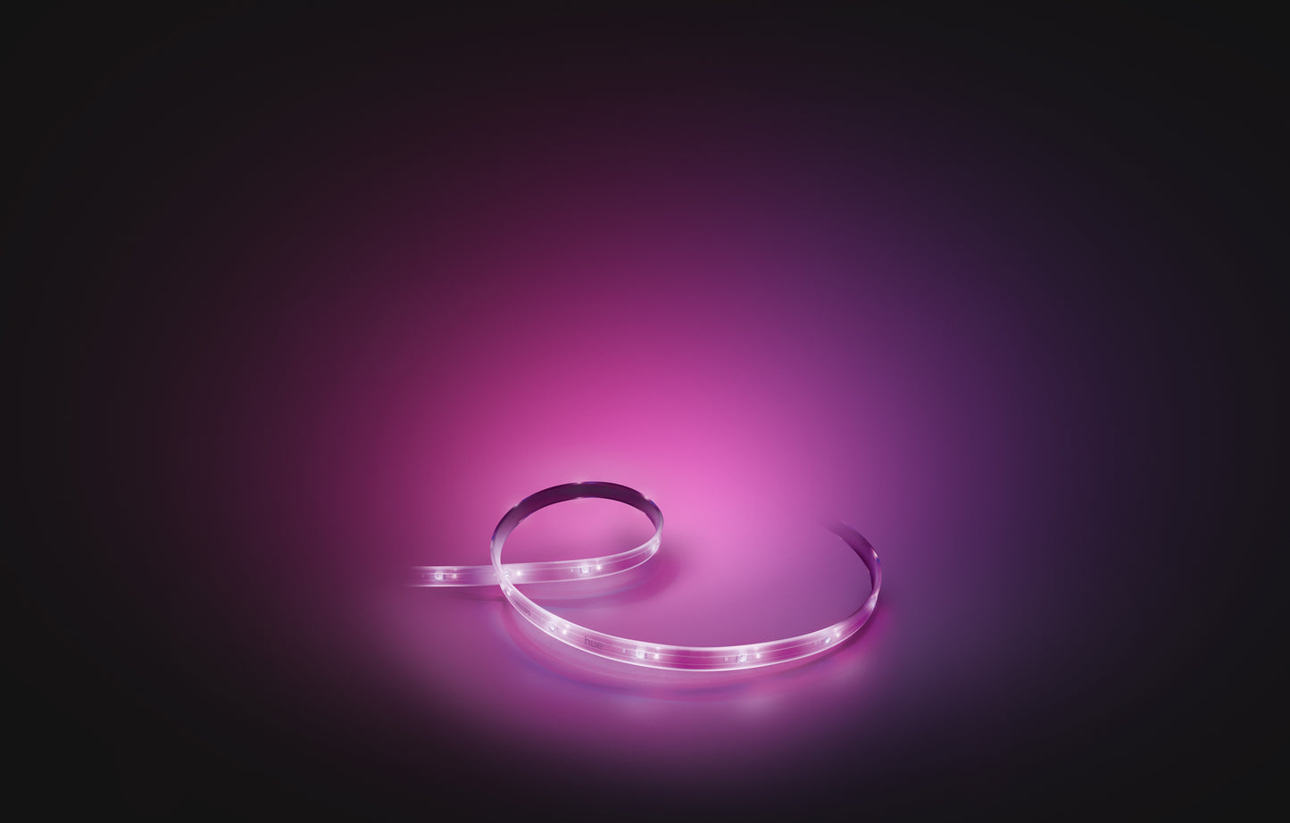 Philips Hue Hue Lightstrip V4 Startkit 2m